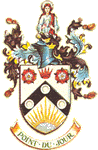 Lowestoft Borough coat of arms